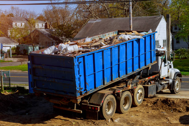 Best Basement Cleanout  in Sudan, TX